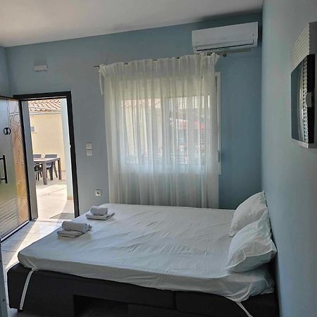 Efi Apartments Fanarion ภายนอก รูปภาพ