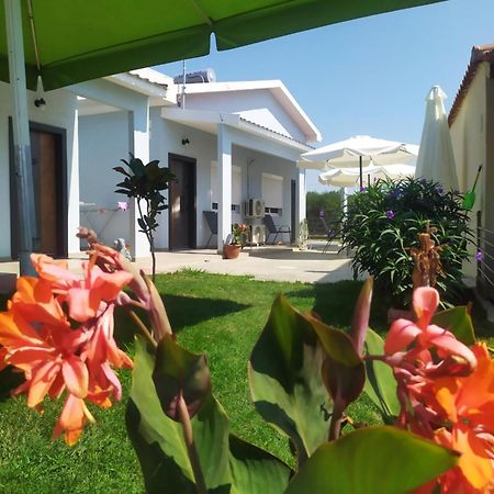 Efi Apartments Fanarion ภายนอก รูปภาพ