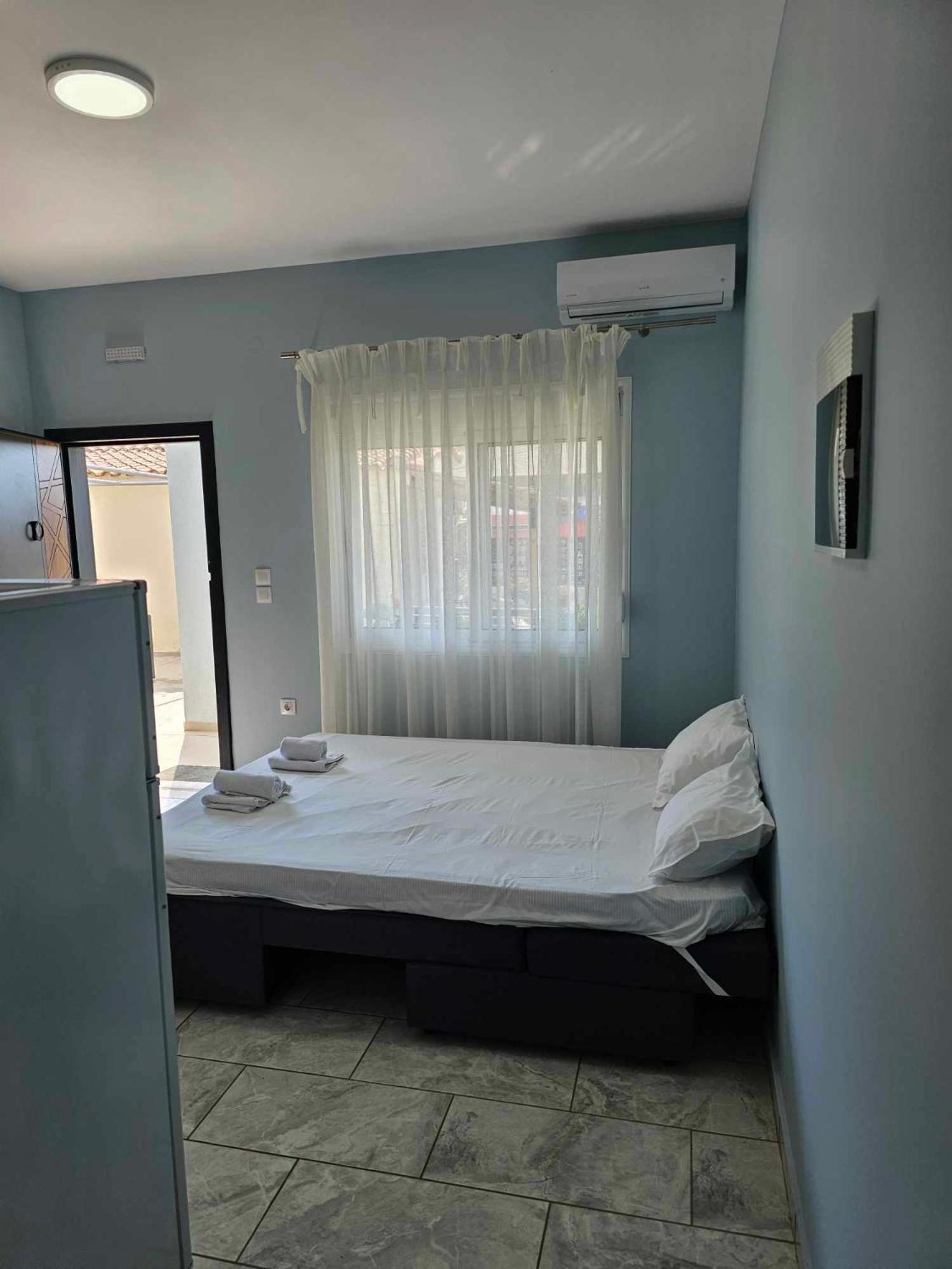 Efi Apartments Fanarion ภายนอก รูปภาพ