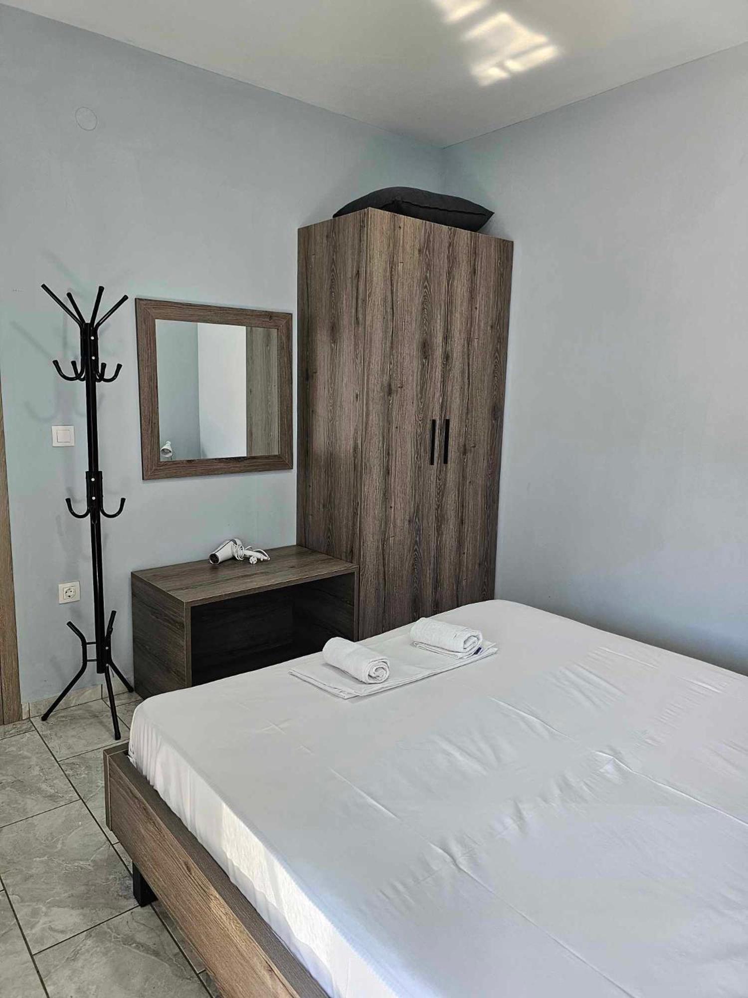 Efi Apartments Fanarion ภายนอก รูปภาพ