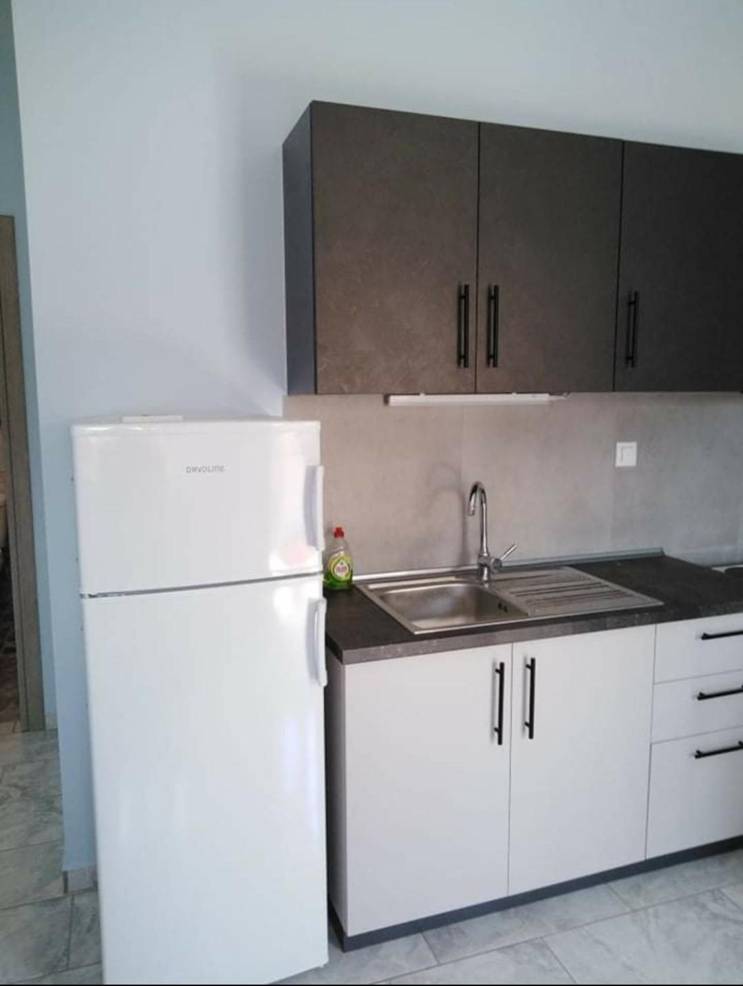 Efi Apartments Fanarion ภายนอก รูปภาพ