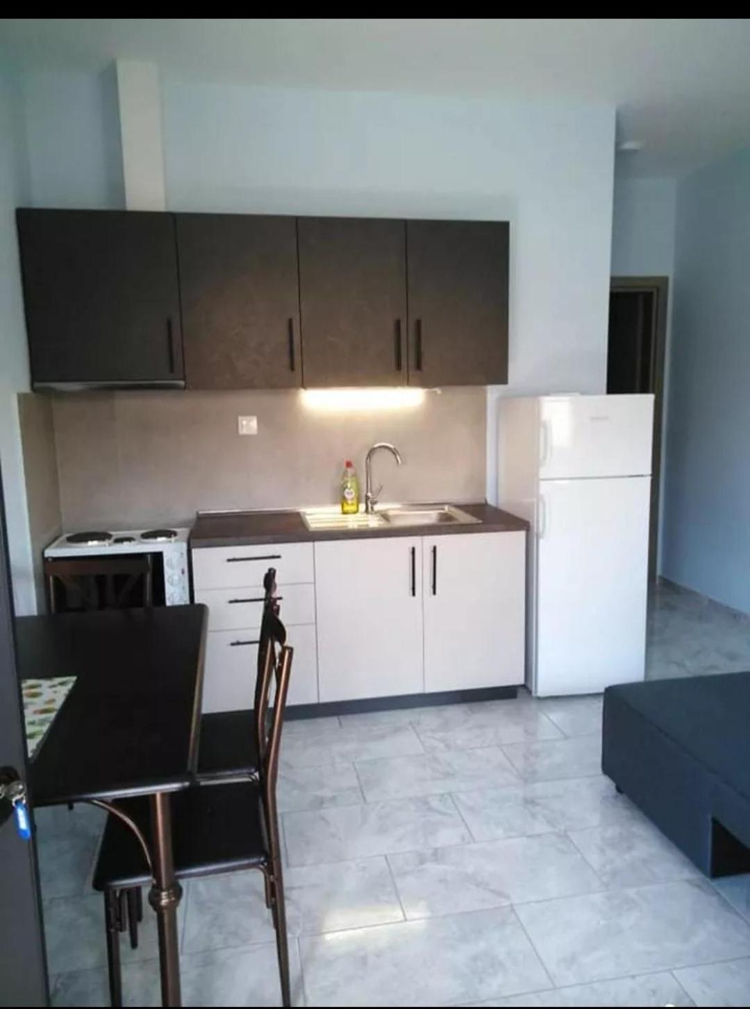 Efi Apartments Fanarion ภายนอก รูปภาพ
