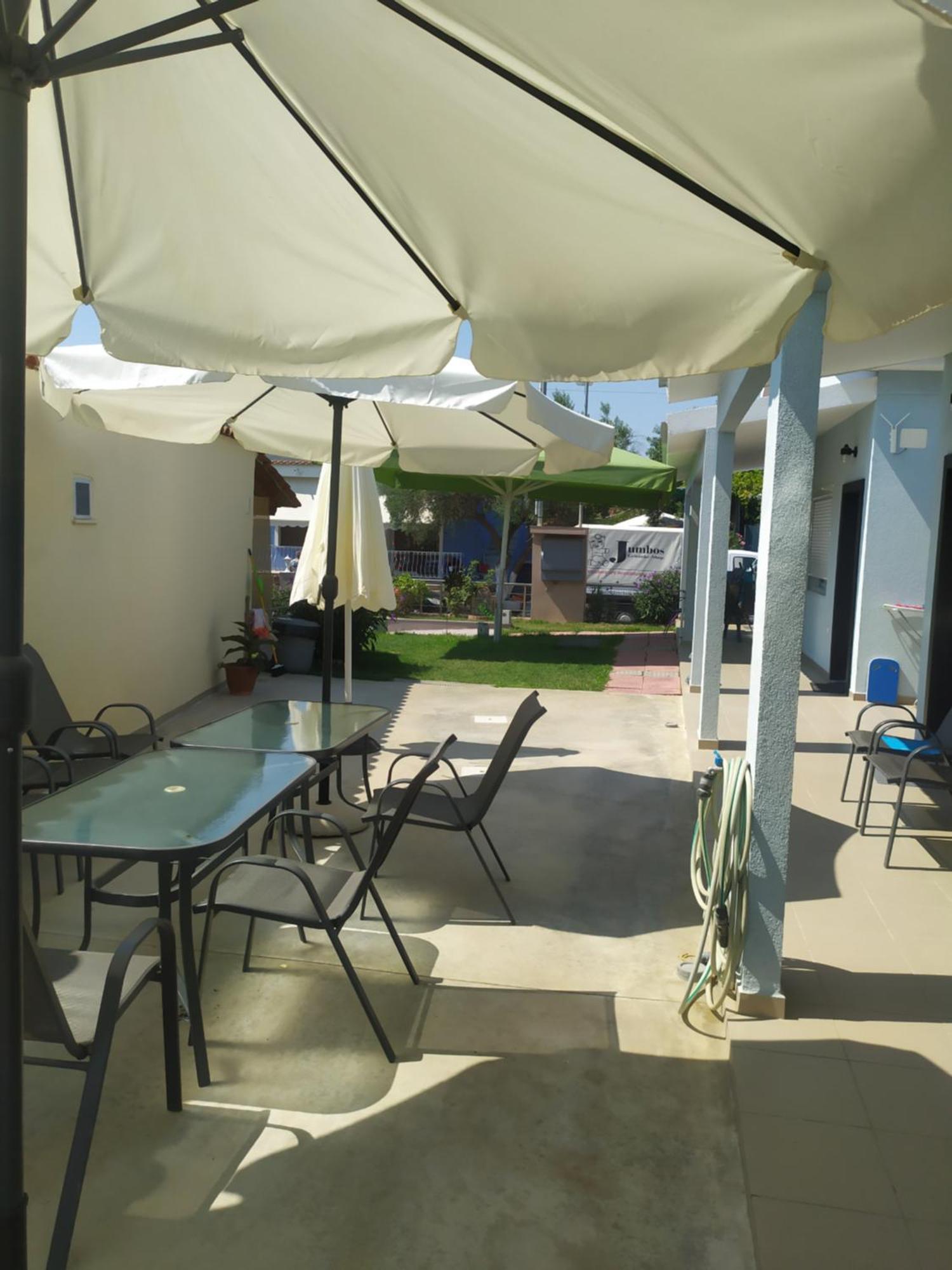 Efi Apartments Fanarion ภายนอก รูปภาพ